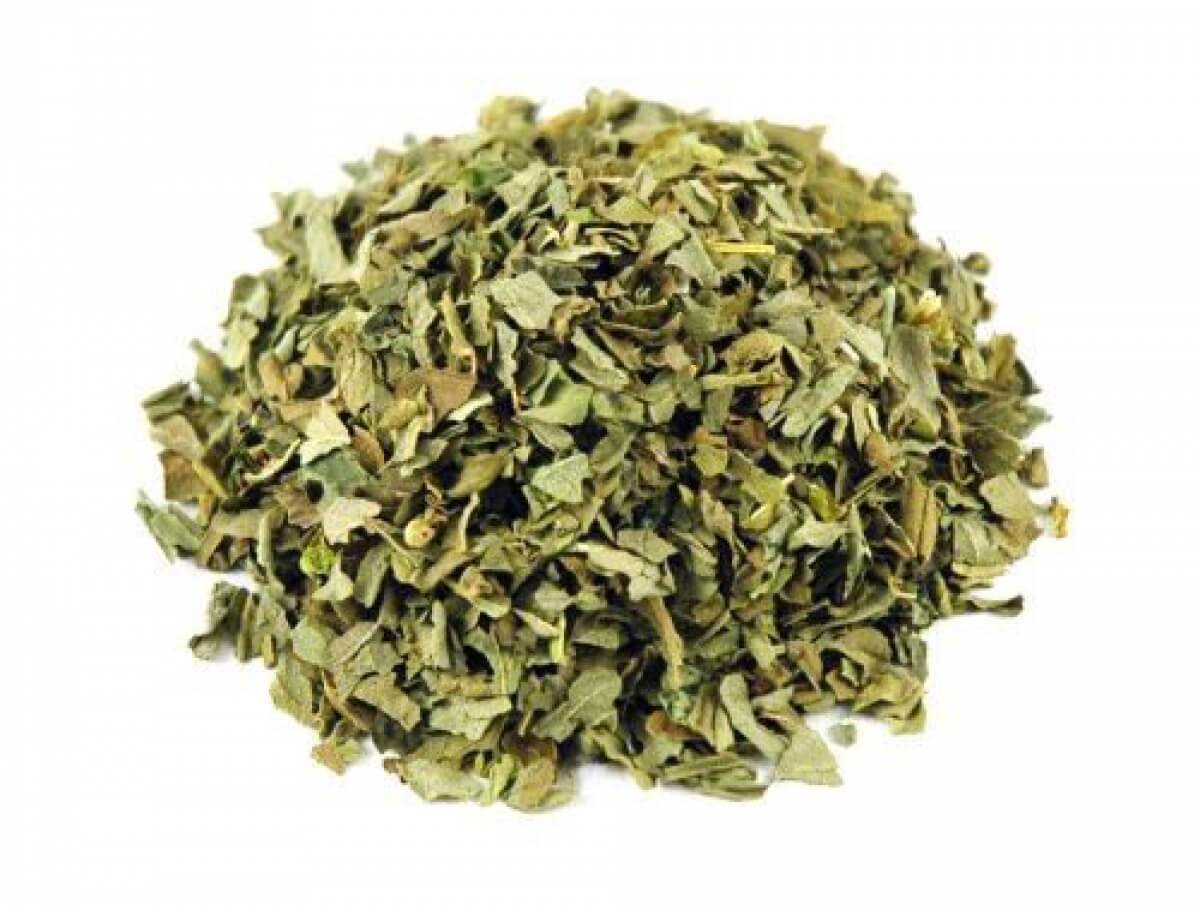 Dried Basil