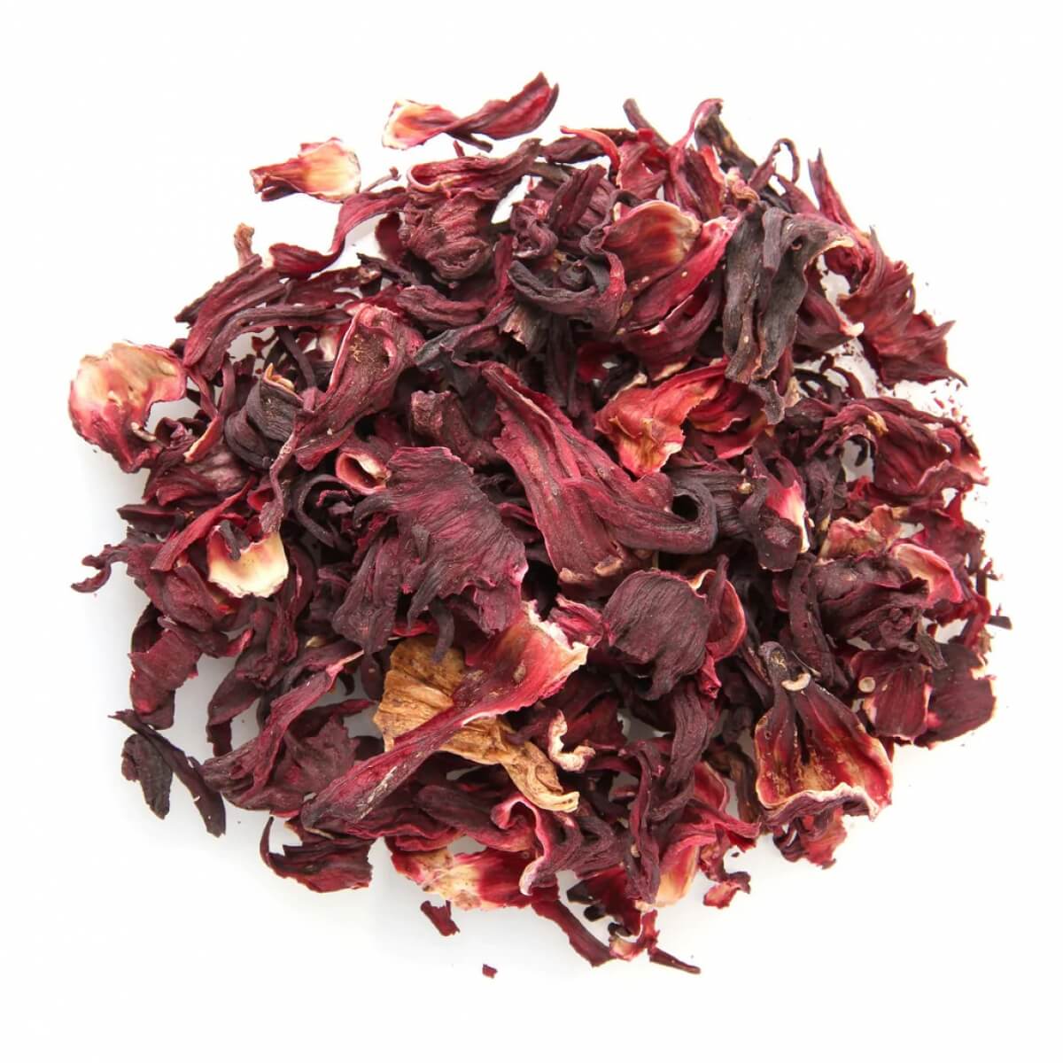 Dried Hibiscus