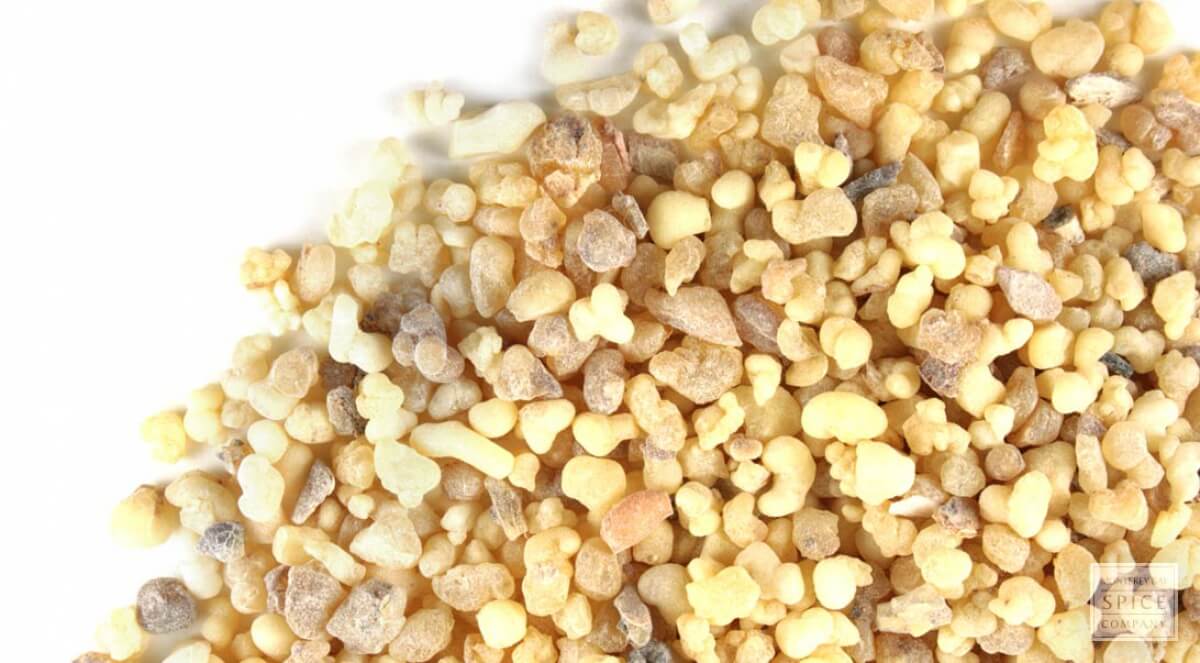Frankincense