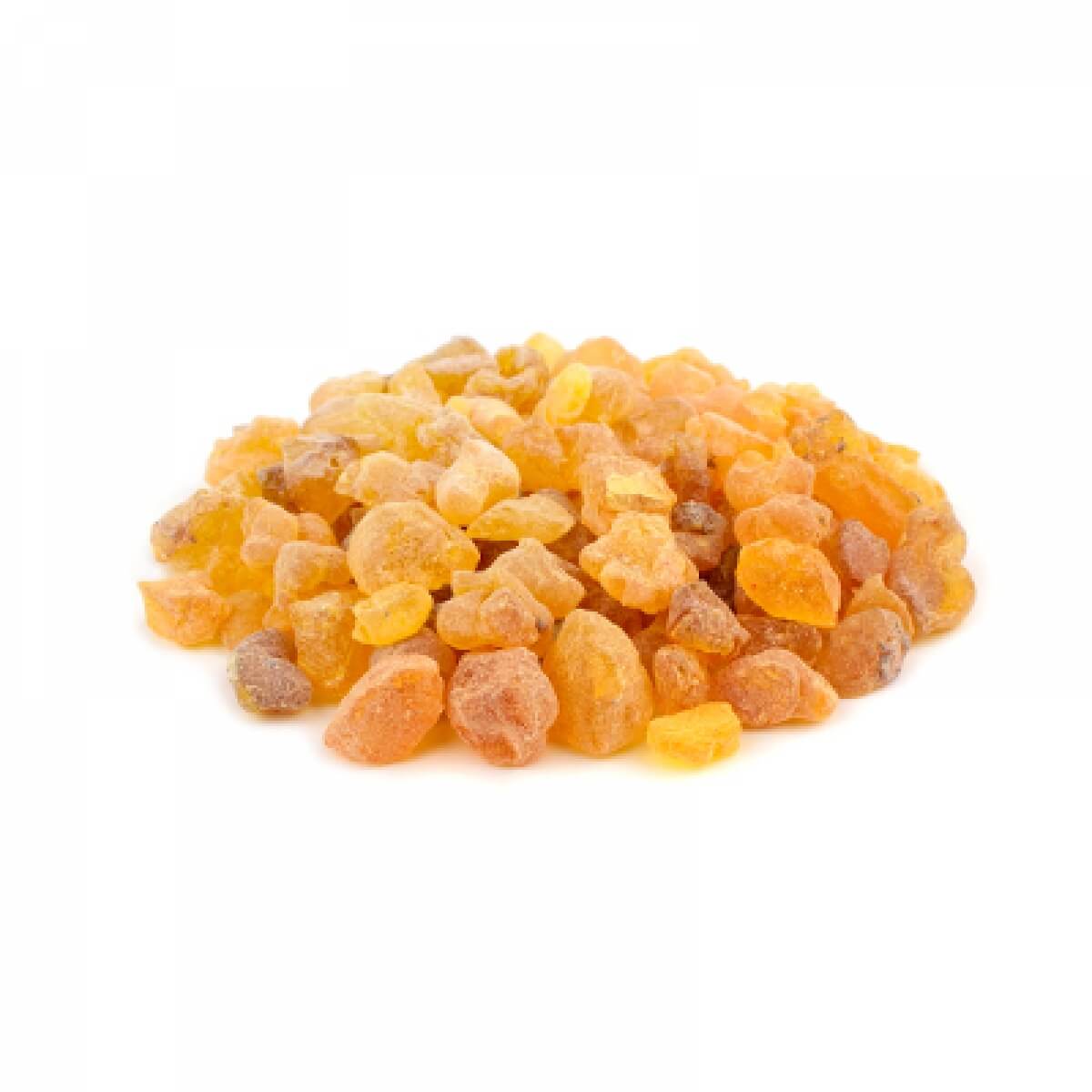 Olibanum Gum