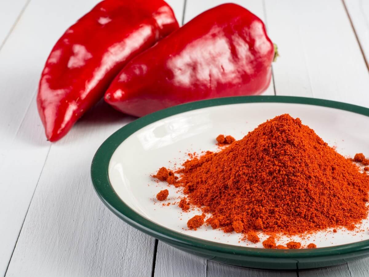 Paprika