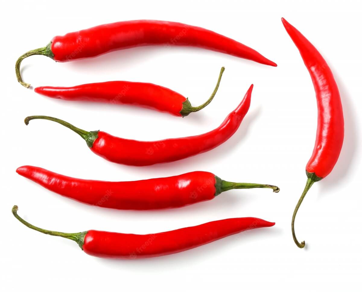 Chili