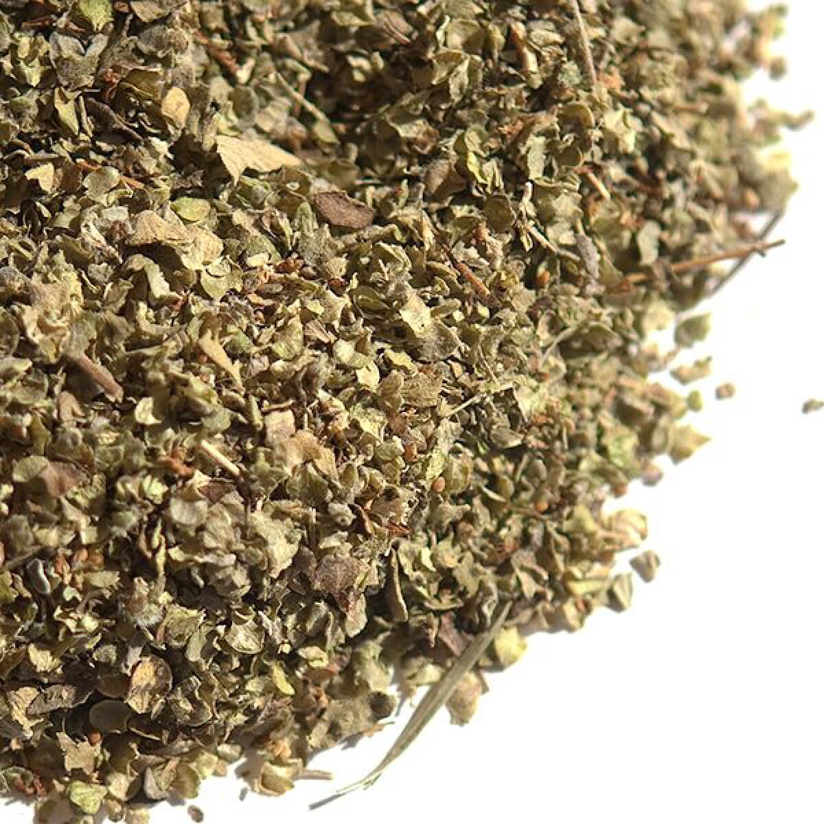Dried Marjoram