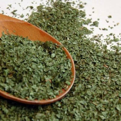 Dried Coriander
