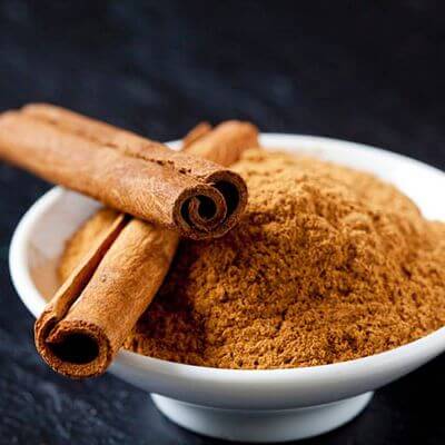 Cinnamon