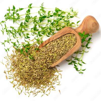 Dried Thyme