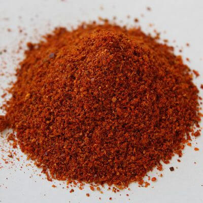 Paprika
