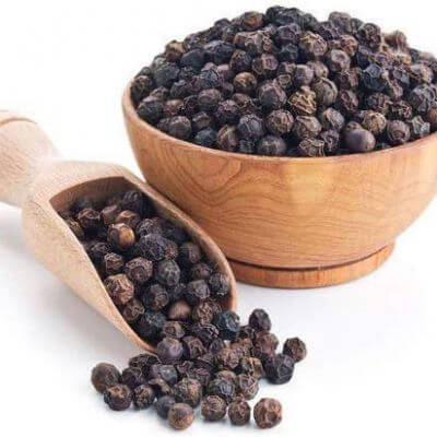 Black Peper