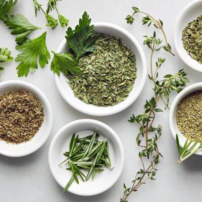 Herbs