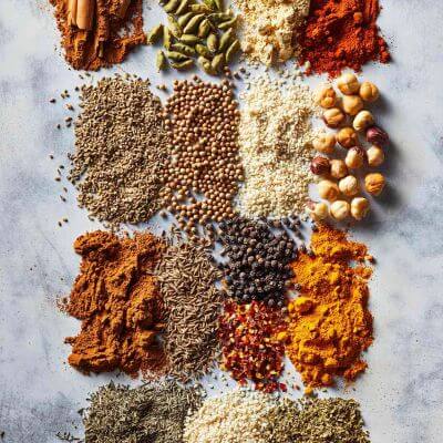 Spices